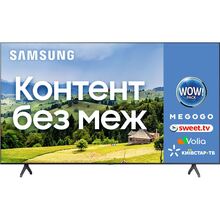 Телевизор SAMSUNG UE55TU7100UXUA