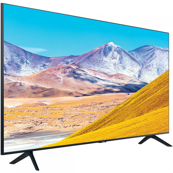 Фото 4 Телевизор SAMSUNG UE55TU8000UXUA