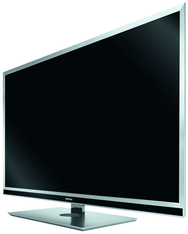 Фото 3 LED-телевизор TOSHIBA 42YL863G