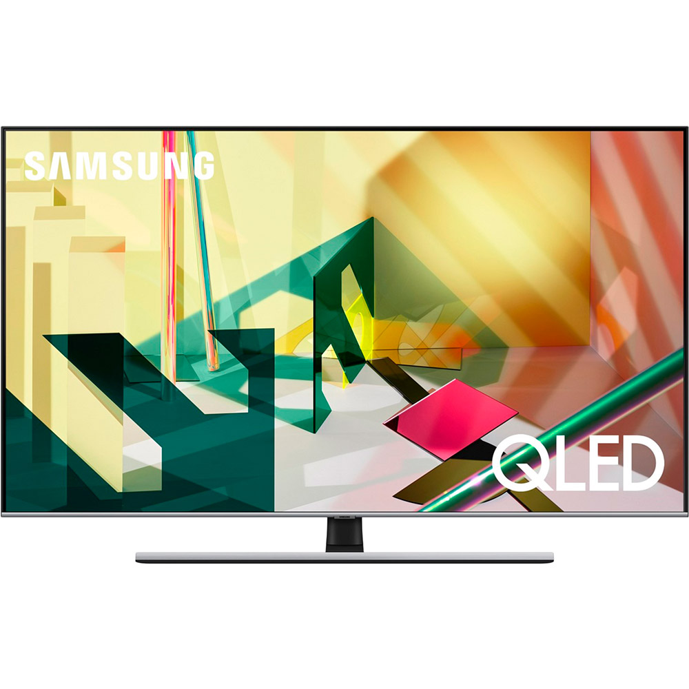 Телевизор SAMSUNG QE55Q77TAUXUA Диагональ 55" (140 см)