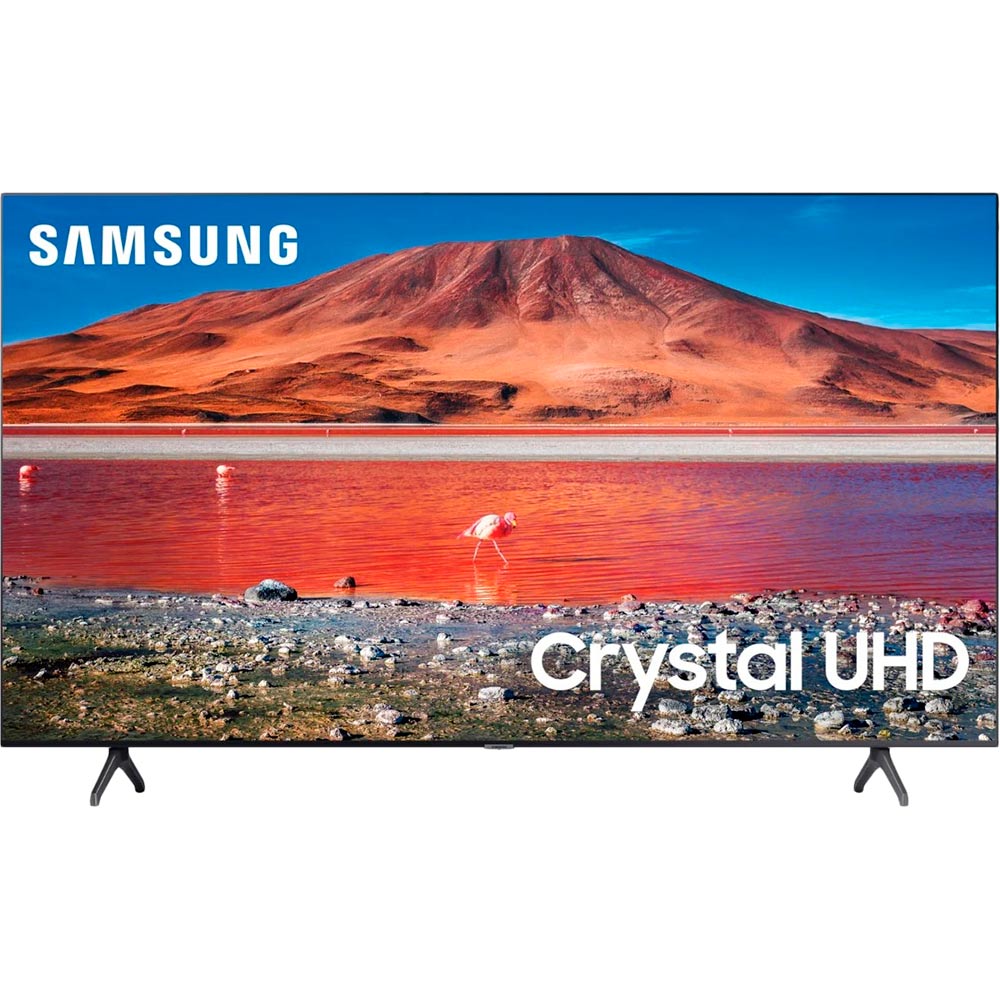 Телевізор SAMSUNG UE65TU7100UXUA Діагональ 65" (165 см)