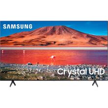 Телевізор SAMSUNG UE65TU7100UXUA