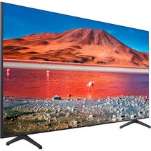 Телевізор SAMSUNG UE65TU7100UXUA