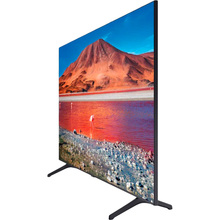 Телевізор SAMSUNG UE65TU7100UXUA