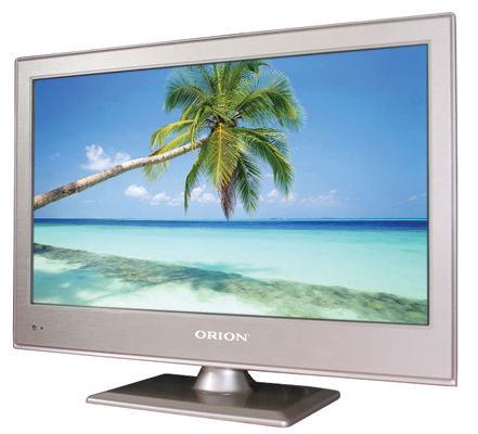 LED-телевізор ORION LED2245 Діагональ 22" (55 см)