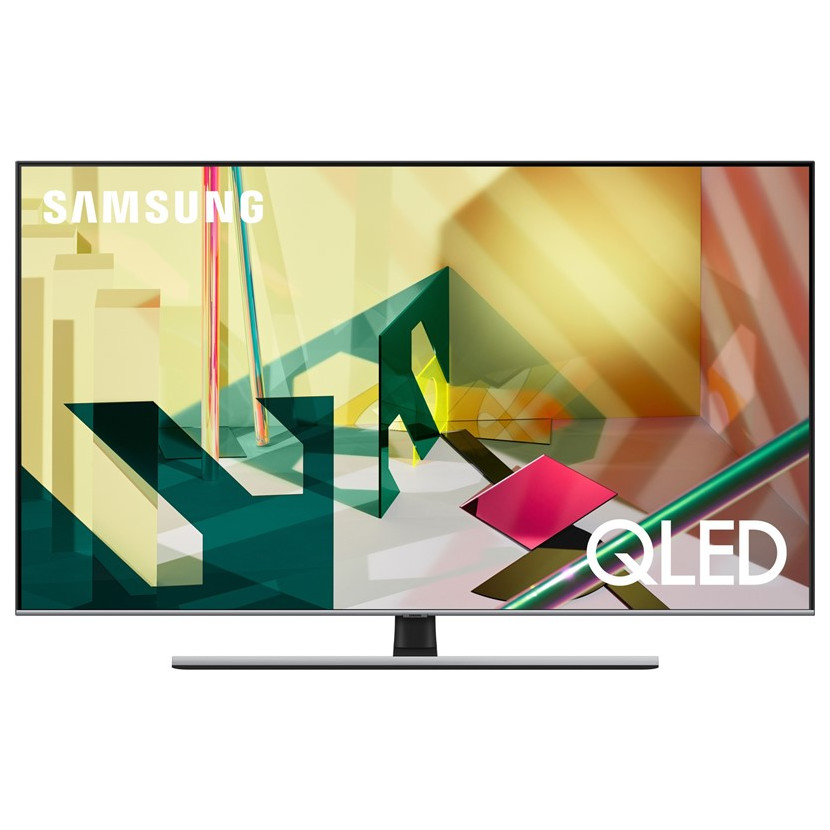 Телевізор SAMSUNG QE65Q77TAUXUA Діагональ 65" (165 см)