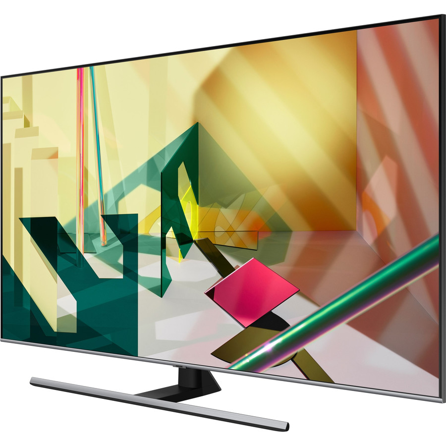 Телевізор SAMSUNG QE65Q77TAUXUA Роздільна здатність 3840 x 2160 (4K UHD)