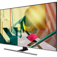 Телевізор SAMSUNG QE65Q77TAUXUA