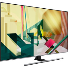Телевізор SAMSUNG QE65Q77TAUXUA