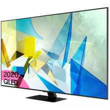 Телевізор SAMSUNG QE65Q80TAUXUA