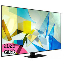 Телевізор SAMSUNG QE65Q80TAUXUA