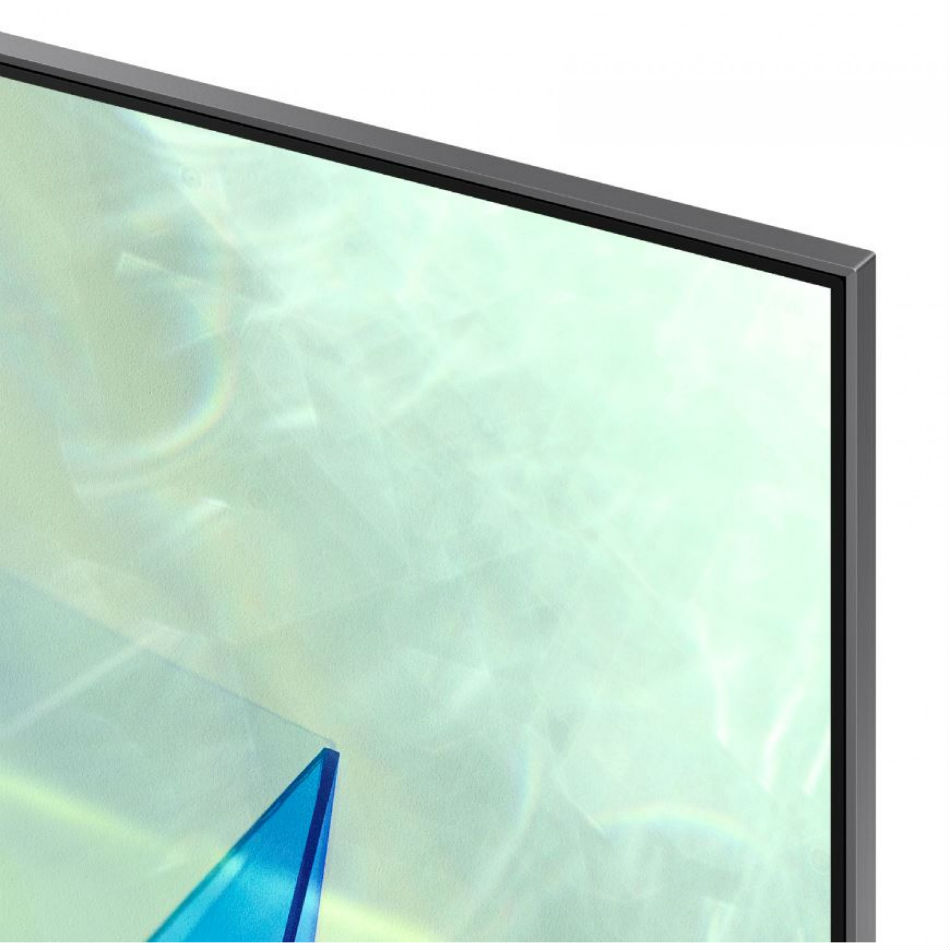 Фото 4 Телевізор SAMSUNG QE65Q80TAUXUA