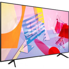 Телевизор SAMSUNG QE75Q60TAUXUA
