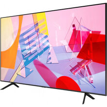 Телевизор SAMSUNG QE75Q60TAUXUA