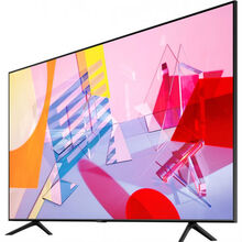 Телевизор SAMSUNG QE75Q60TAUXUA
