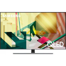 Телевизор SAMSUNG QE75Q77TAUXUA