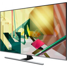 Телевизор SAMSUNG QE75Q77TAUXUA