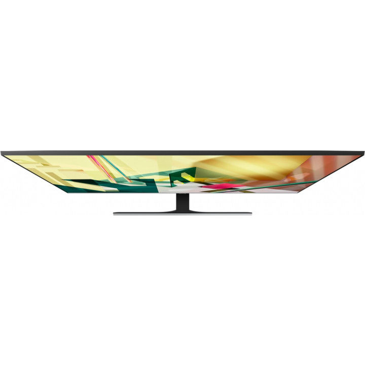 Фото Телевизор SAMSUNG QE75Q77TAUXUA