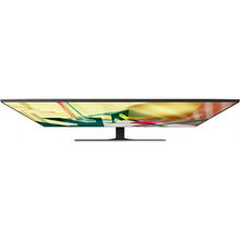 Телевизор SAMSUNG QE75Q77TAUXUA