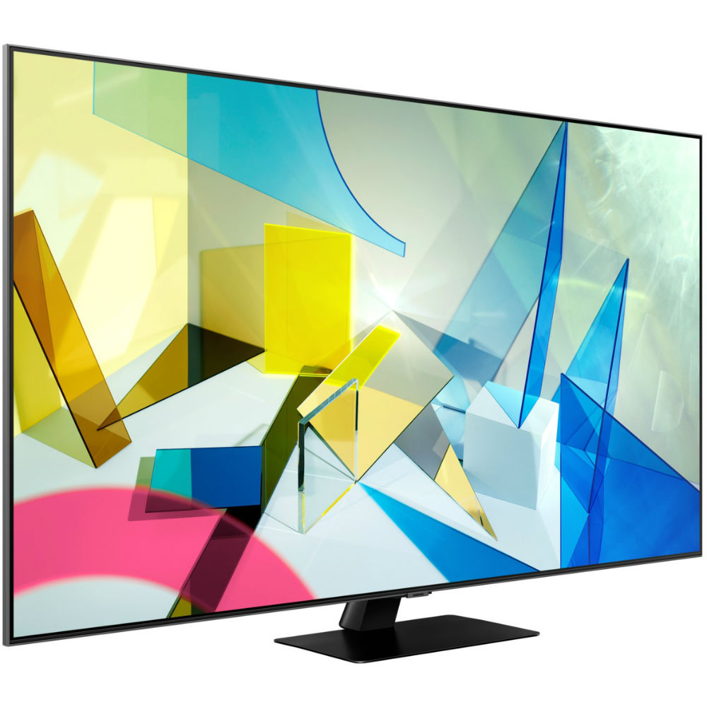 Телевізор SAMSUNG QE75Q80TAUXUA Smart TV зі Smart TV