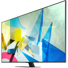 Телевизор SAMSUNG QE75Q80TAUXUA