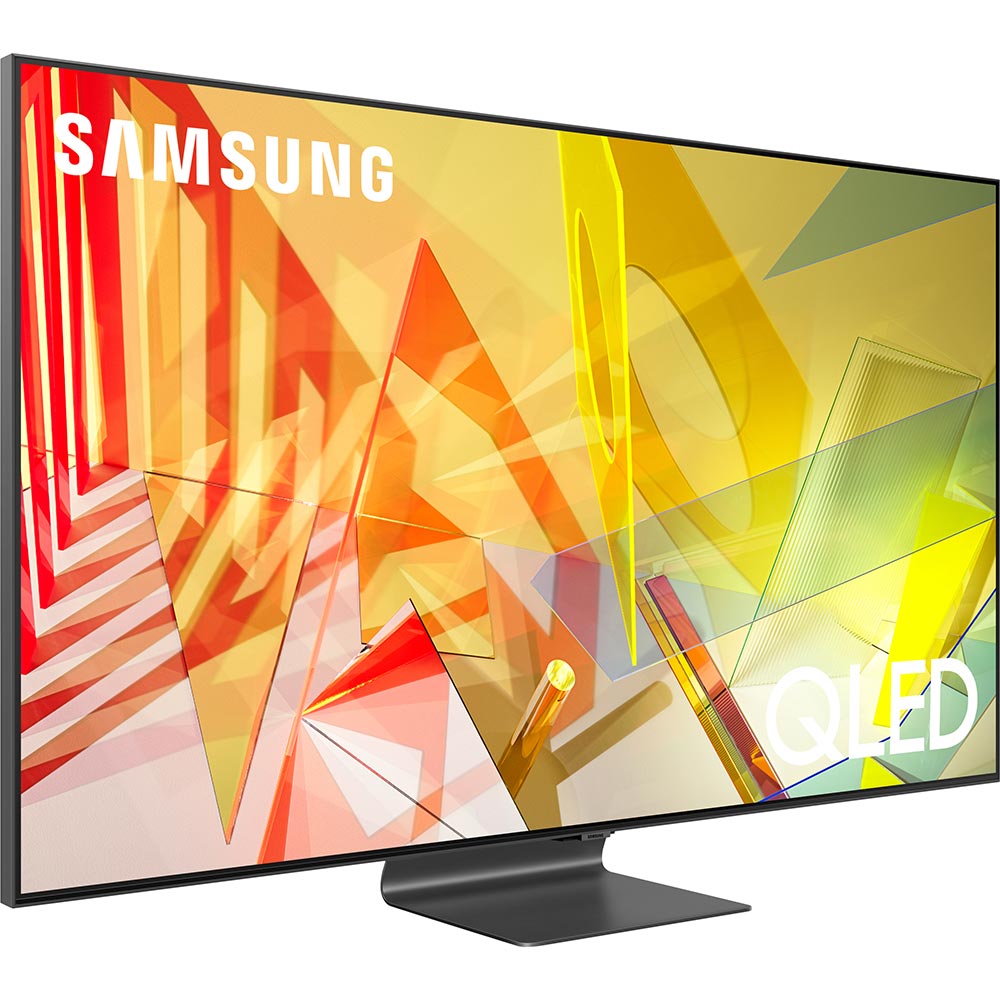 Телевизор SAMSUNG QE75Q950TSUXUA Разрешение 7680 x 4320 (8K)