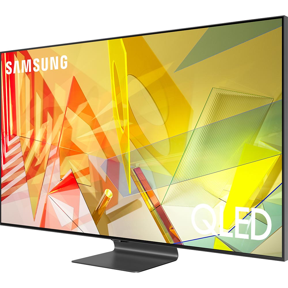 Телевизор SAMSUNG QE75Q950TSUXUA Smart TV со Smart TV