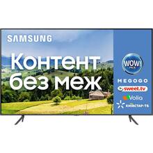 Телевизор SAMSUNG QE85Q70TAUXUA