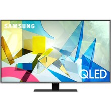 Телевизор SAMSUNG QE85Q80TAUXUA