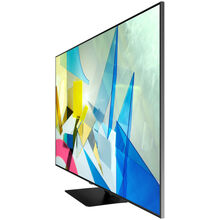 Телевизор SAMSUNG QE85Q80TAUXUA