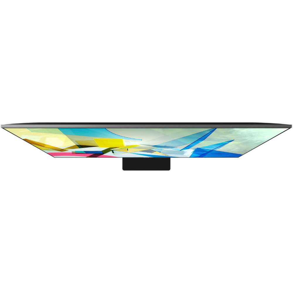 Фото 4 Телевизор SAMSUNG QE85Q80TAUXUA