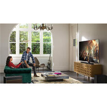 Телевизор SAMSUNG QE85Q80TAUXUA