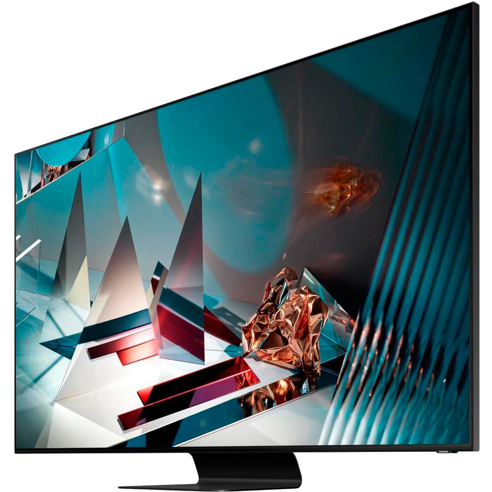 Телевізор SAMSUNG QE82Q800TAUXUA Smart TV зі Smart TV