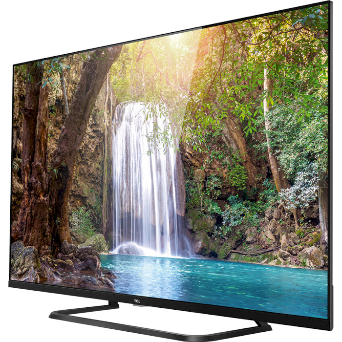 TCL 55EP680 Діагональ 55" (140 см)