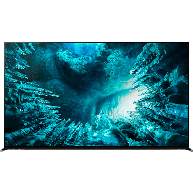 Телевизор SONY KD85ZH8BR2 Телевизор SONY KD85ZH8BR2