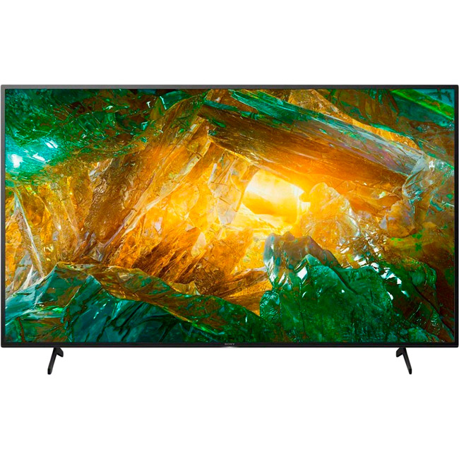 Телевизор SONY KD85XH8096BR2 Телевизор SONY KD85XH8096BR2