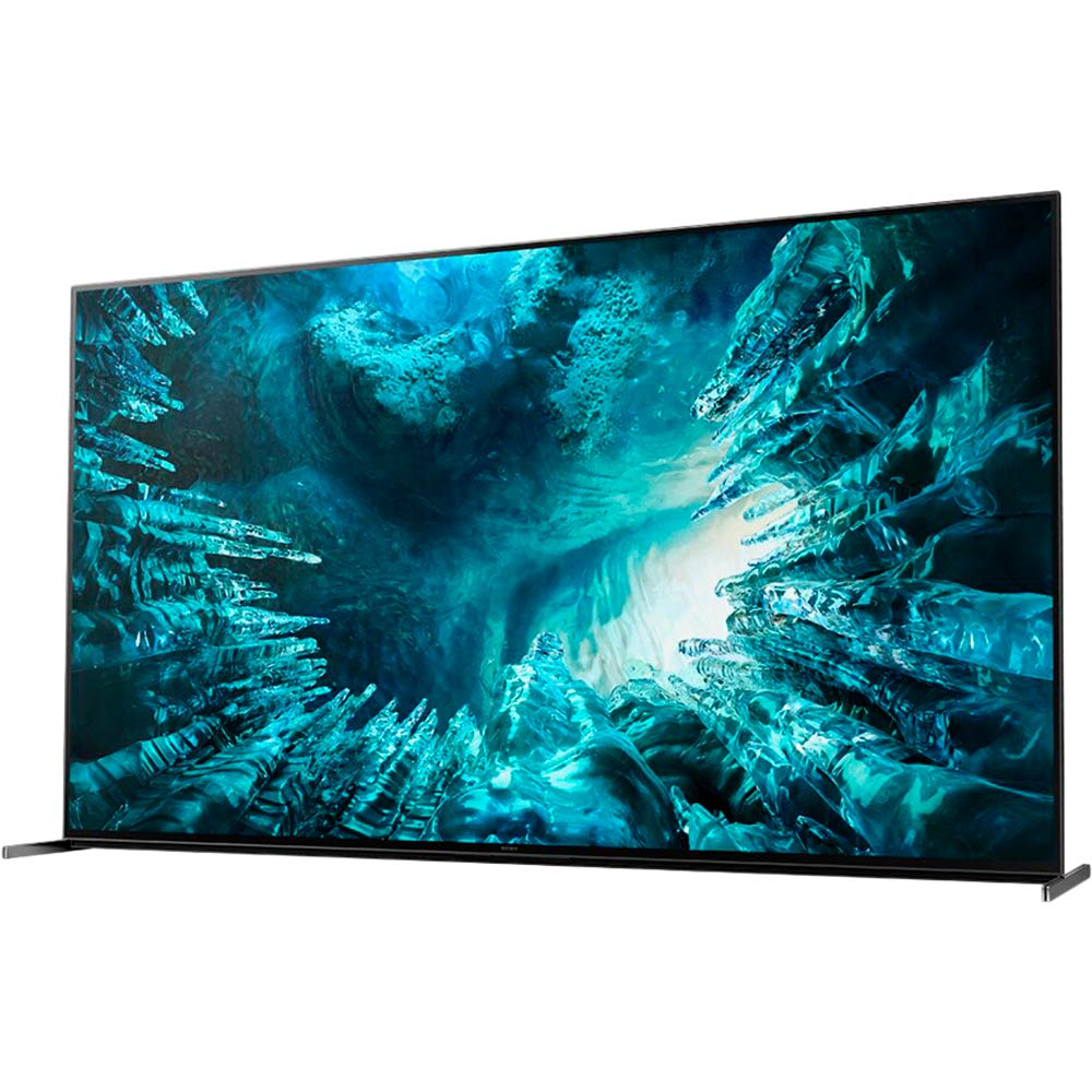 Телевизор SONY KD75ZH8BR2 Диагональ 75" (190 см)