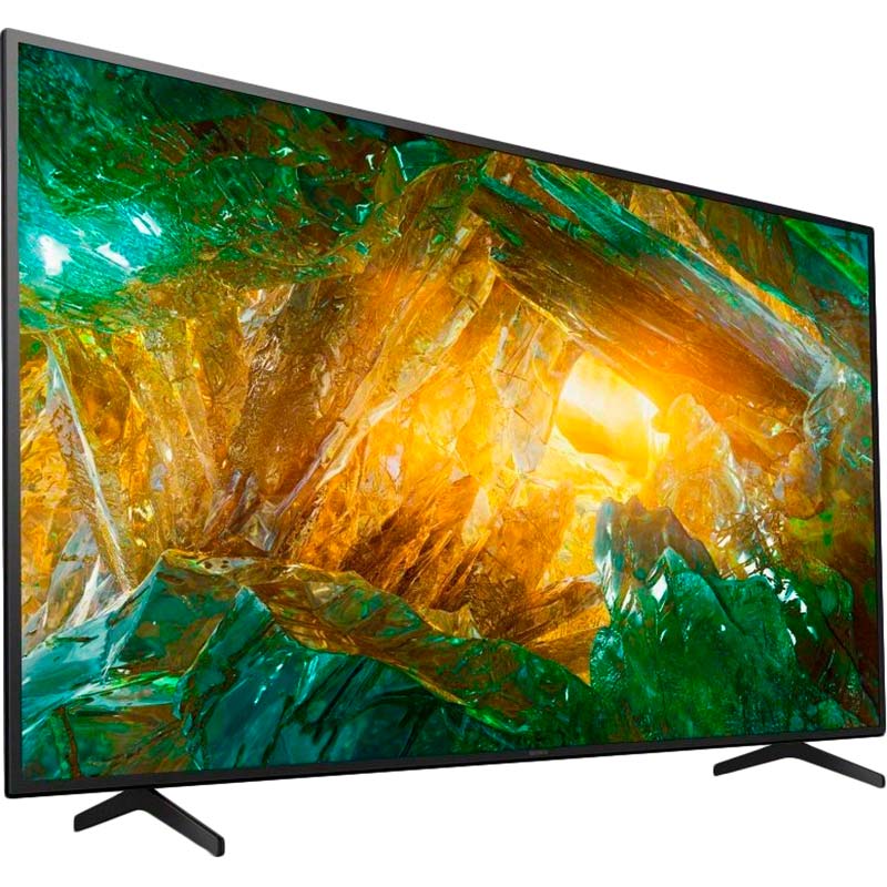 Телевізор SONY KD75XH8096BR2 Діагональ 75" (190 см)