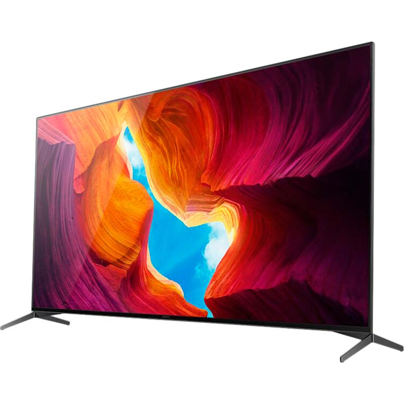 Телевізор SONY KD55XH9505BR Діагональ 55" (140 см)