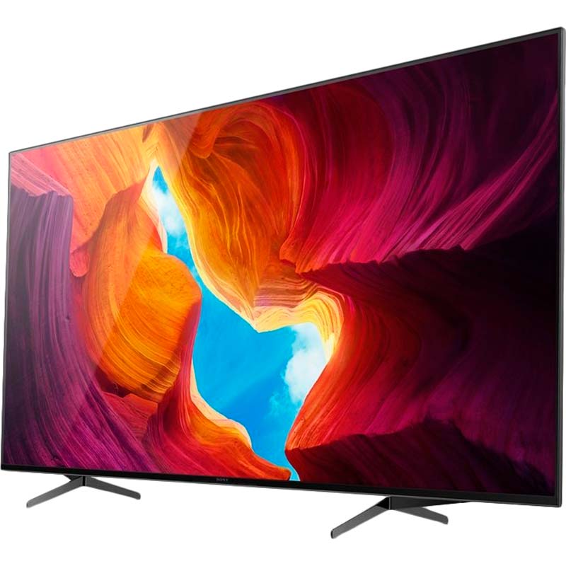 Телевізор SONY KD49XH9505BR Діагональ 49" (125 см)