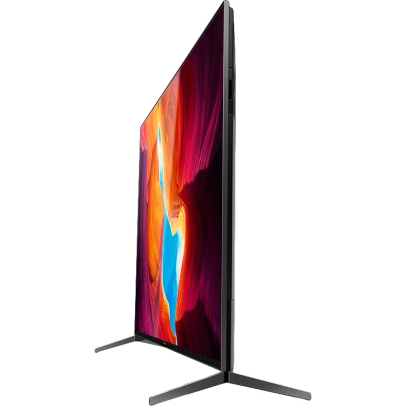 Телевізор SONY KD49XH9505BR Роздільна здатність 3840 x 2160 (4K UHD)