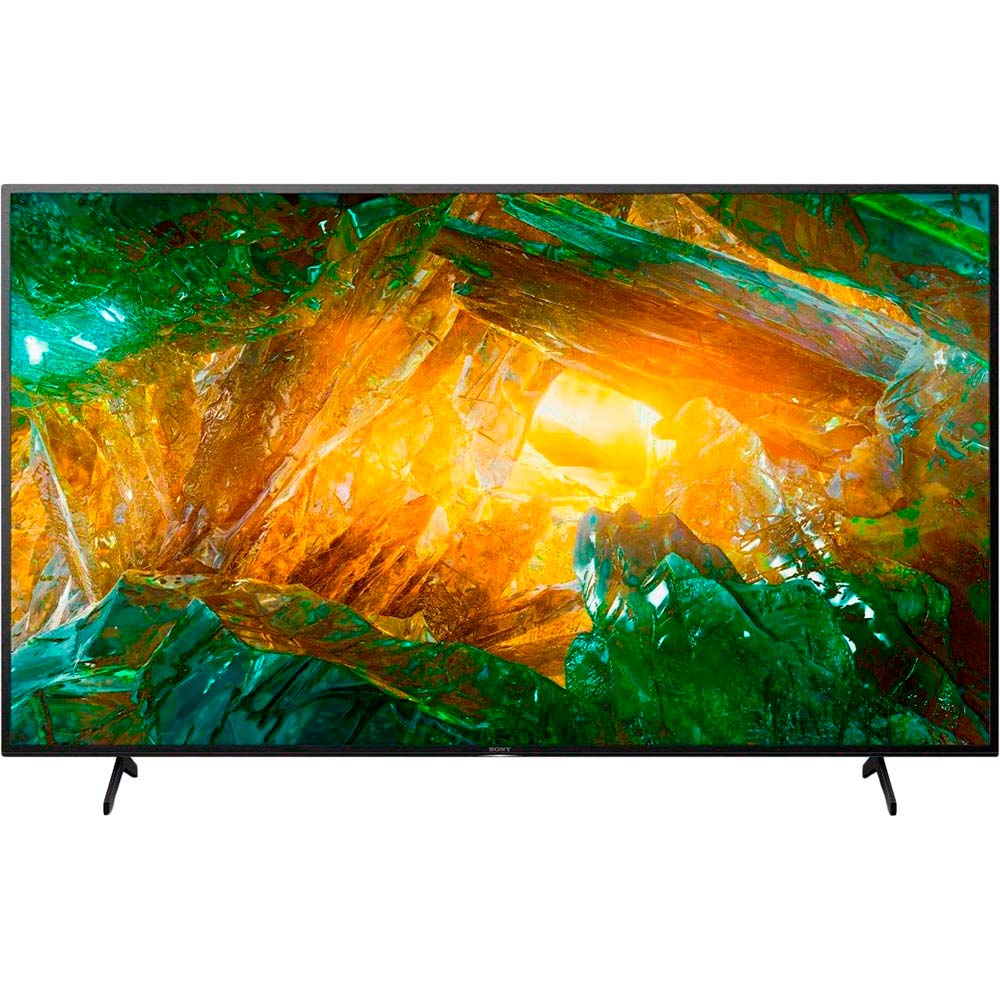 Телевизор SONY KD49XH8096BR Телевизор SONY KD49XH8096BR