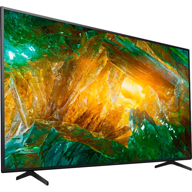 Телевізор SONY KD43XH8096BR Діагональ 43" (109 см)