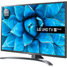 Телевізор LG 55UN74006LB