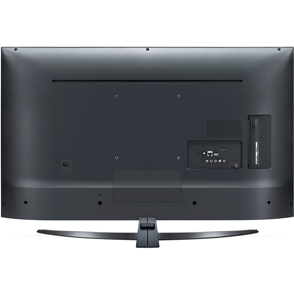 Телевізор LG 55UN74006LB Роздільна здатність 3840 x 2160 (4K UHD)