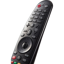 Телевізор LG 55UN74006LB