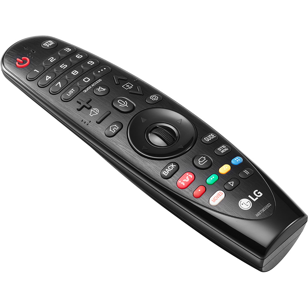 Замовити Телевізор LG 55UN74006LB