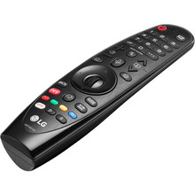 Телевізор LG 55UN74006LB