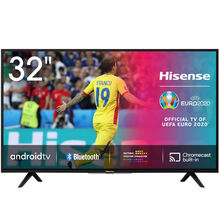 Телевізор HISENSE 32B6700HA