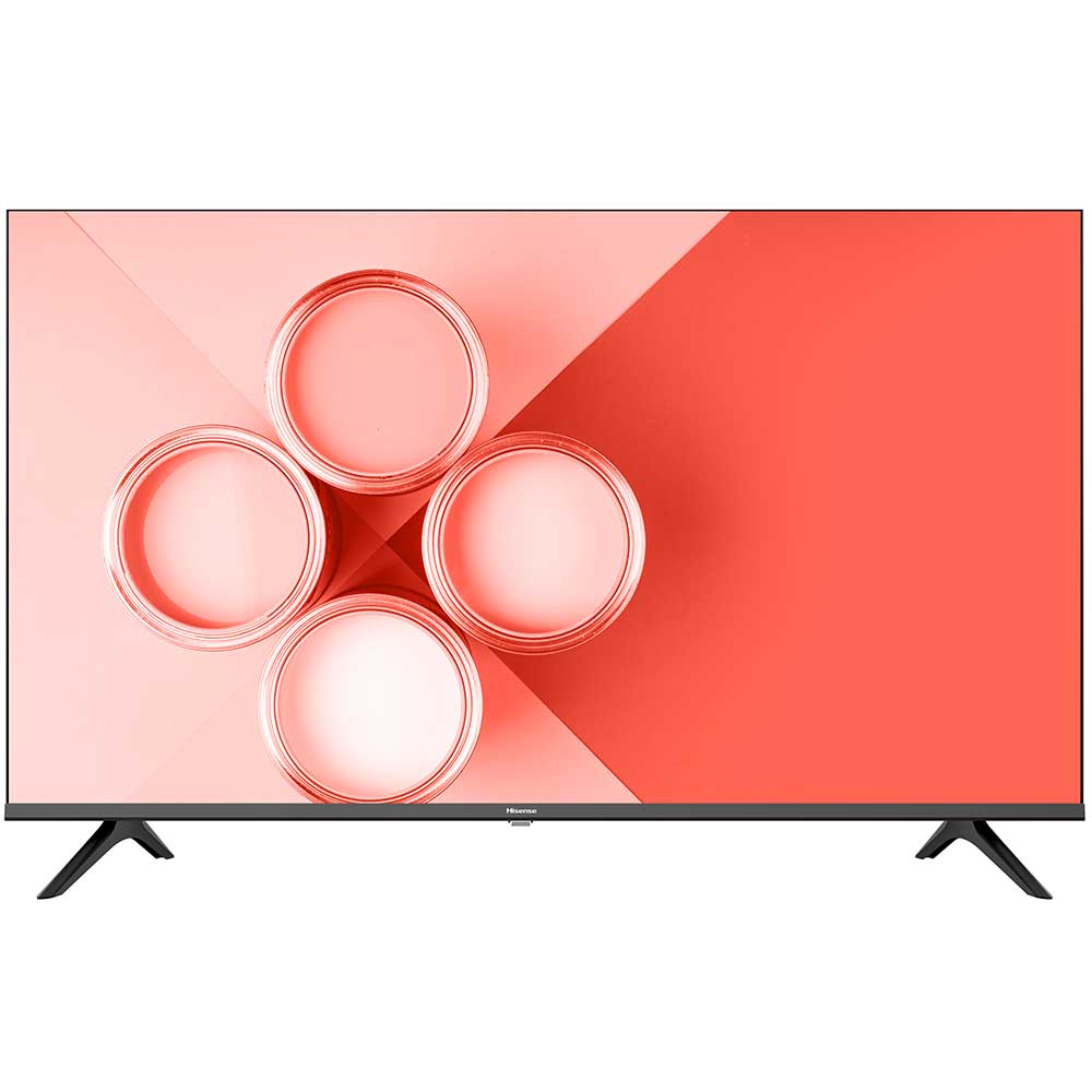 Телевизор HISENSE 32A5600F Диагональ 32" (81 см)